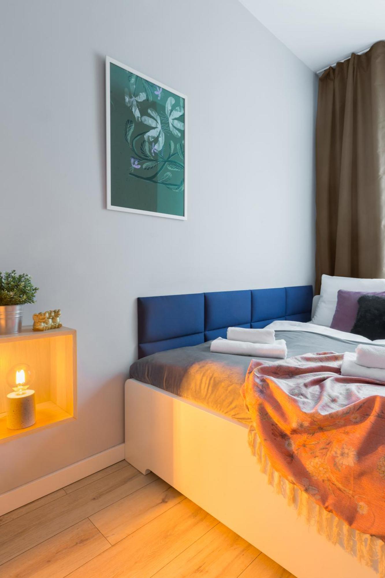 Friendhouse Apartments Avenue Cracovia Exterior foto